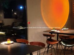 -Supine Bistro溯泮餐厅