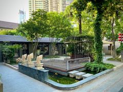 -民国红公馆·艺文空间(颐和路店)