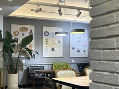 -高力乐面包咖啡厅(西塔店)