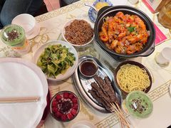 -串盟烧烤大排档·长沙美食地标(星沙店)