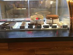 -Awfully Chocolate(来福士广场店)