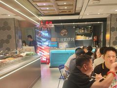 -通海俄式烧烤·俄罗斯大串(嵩山路店)