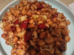 -同合居·非遗东北菜(王府井店)