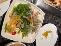 -海底捞火锅(崇文门新世界百货店)