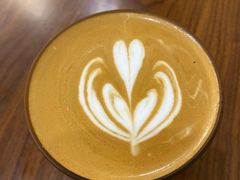 Fancy拿铁-Tequila Espresso(嘉善路店)