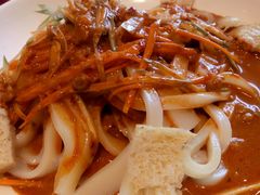 -尹兰楼西北风情餐厅(嘉定店)