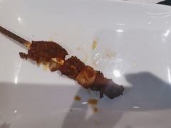 -乐凯撒披萨(南山书城店)