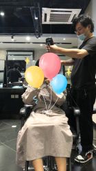 -Fr美发沙龙