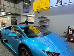 -天猫养车贴膜轻改·蓝电(优匹康桥东路店)