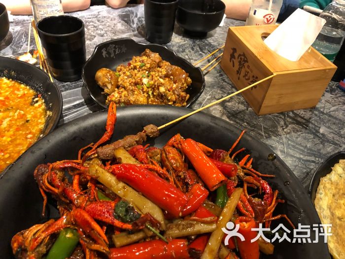 天宝兄弟-图片-长沙美食-大众点评网