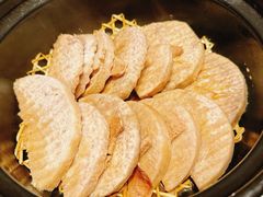 -山东八大碗山东老字号