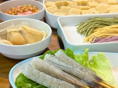 -津门老羊家·铜锅涮羊肉·烧烤(科技园店)