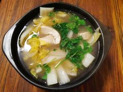 -正宗天津烧麦馆(柳州路店)