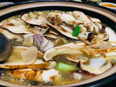 -菌之家·专业纯野生菌火锅·特色炒菌