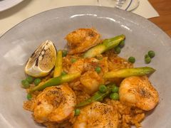-沏点Trattoria意大利餐厅(新街口店)