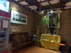 -咏春拳学总会·一拳咏春(双井店)