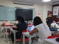 -仁和会计培训(观音桥校区)