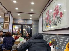 等位区-清真·穆萨砂锅(大皮院店)