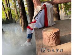 -东湖落雁景区