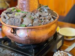 -如意林卡藏餐吧(大昭寺店)