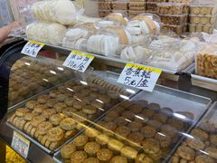 -赞记龙凤礼饼(龙津路店)