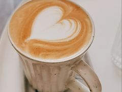 -W Coffee(船板巷店)
