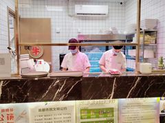 -犇鼎牛潮汕牛肉火锅(新辰里学清路店)