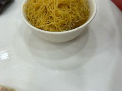 -麦文记面家(佐敦店)