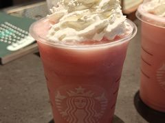 -星巴克(来福士2F店)
