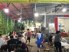 -黎记大排档(慈云路店)