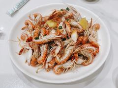 -健跳小海鲜(人民路店)