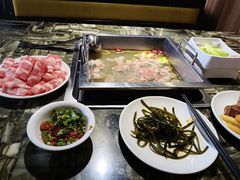 -名扬煮艺肥牛自助火锅(东平店)