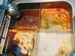 -海底捞火锅(大融城店)