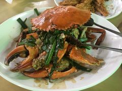 -無招牌海鮮(芽笼店)