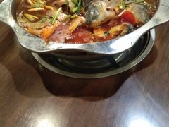 -苗家恒灵酸汤鱼-跳水牛肉连锁店(凯里总店)