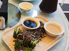 -开元食府(长兴路店)