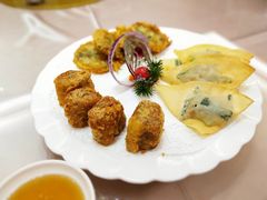 -东方御宴海鲜酒楼(棕泉酒店)