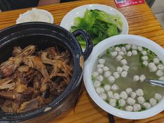 -斯丹姜母鸭·古法干香(涂门街总店)