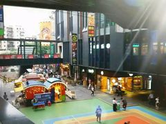-江燕路万科里