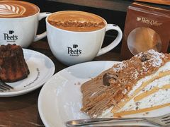-Peet's 皮爷咖啡(东湖路手作店)