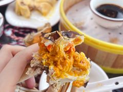 -七的湖·江南蟹舫·阳澄湖农家菜(蟹舫苑店)