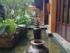 -三亚湾红树林度假世界(木棉酒店)