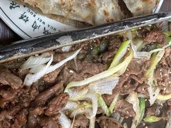 -清真永恒华威肉饼(潘家园店)