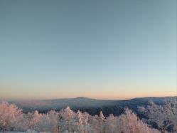 -大秃顶子山
