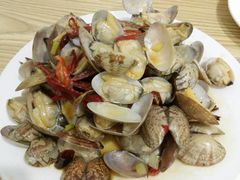 辣蛤蜊-九龙餐厅(大沽路店)