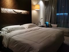 -青岛海尔洲际酒店