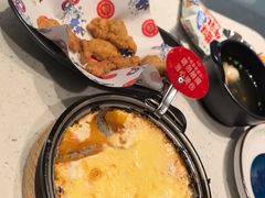 -鱼酷活鱼烤鱼(南京水游城店)