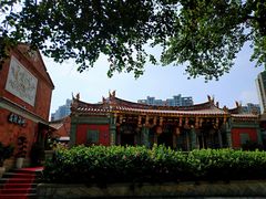 -晋江五店市传统文化旅游区