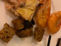 -天伦松鹤大饭店·欣妮咖啡