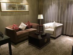 -西安阳光国际大酒店·中餐厅